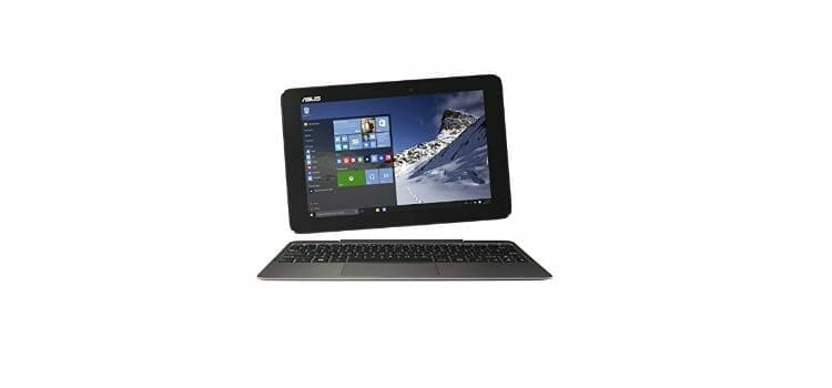 ASUS Transformer Book T100HA C4 GR