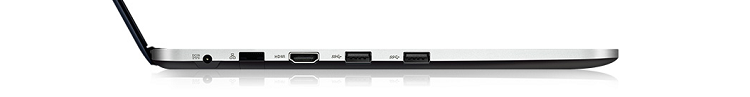ASUS K501UX ASUS K501UX