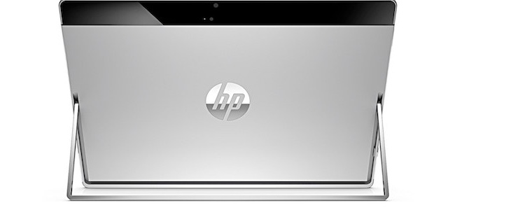 HP Spectre X212-a009nr HP Spectre X212-a009nr