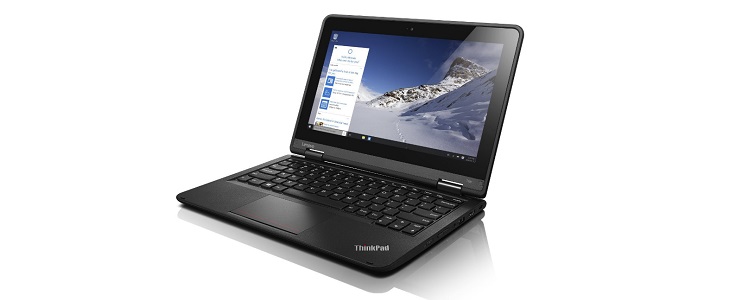 Lenovo Thinkpad Yoga 11E