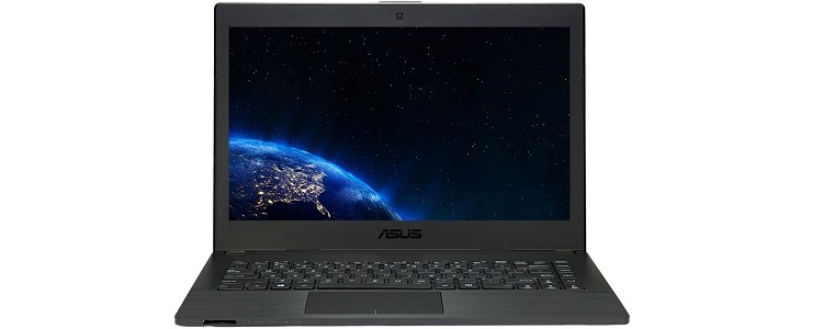 ASUS P-Series P2440UQ-XS71 ASUS P-Series P2440UQ-XS71