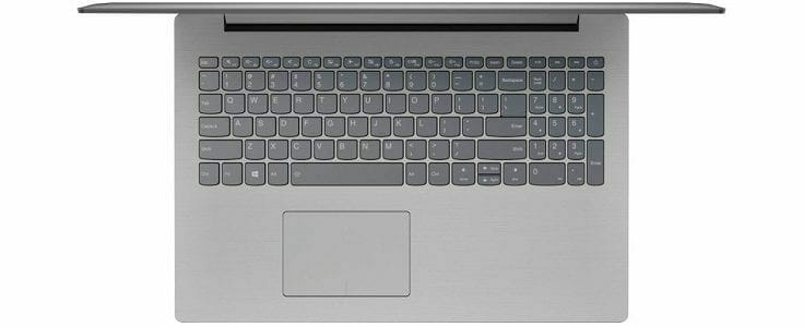 Lenovo Ideapad 320-15ABR
