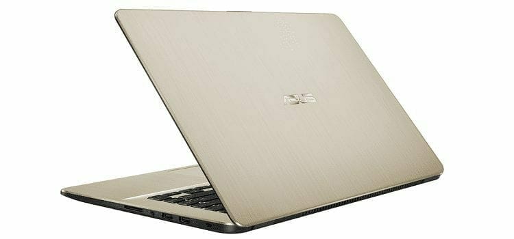 Asus F505ZA-DH51