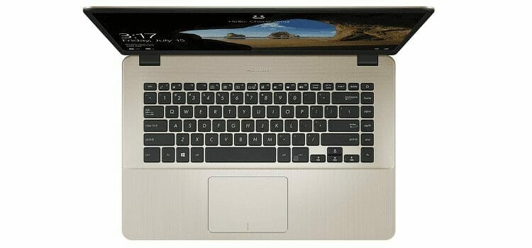 Asus F505ZA-DH51