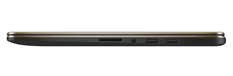 Asus F505ZA-DH51