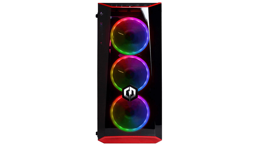 CYBERPOWERPC GAMER XTREME GXIVR8060A6