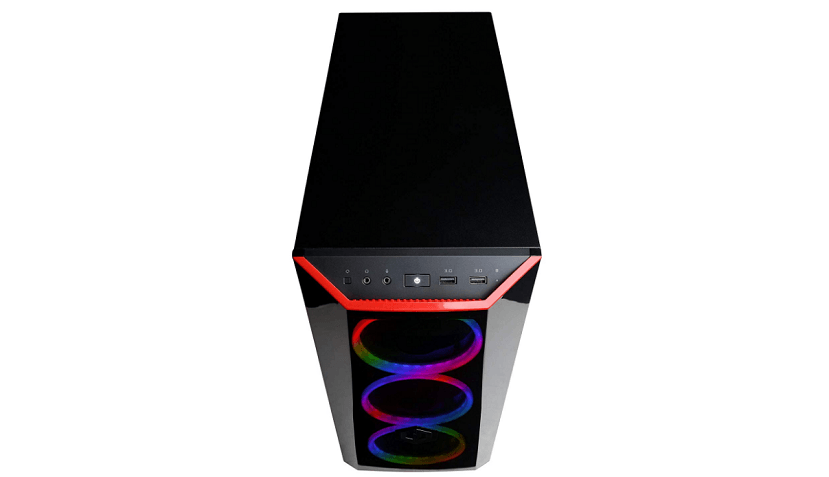 CYBERPOWERPC GAMER XTREME GXIVR8060A6