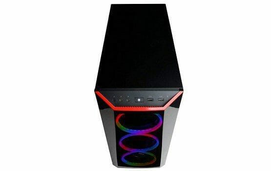 CyberpowerPC Gamer Xtreme VR GXiVR8060A7