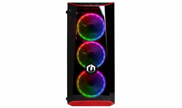 CyberpowerPC Gamer Xtreme VR GXiVR8060A7
