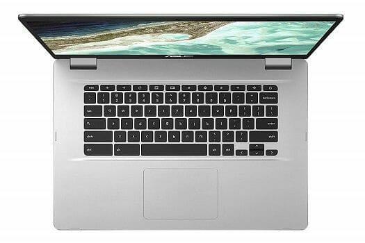 ASUS Chromebook C523NA-DH02