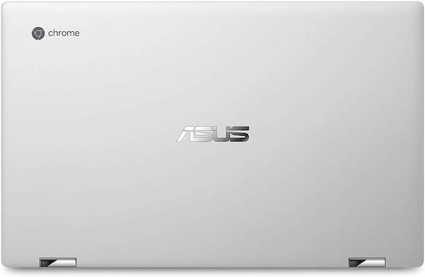 Asus Chromebook C425