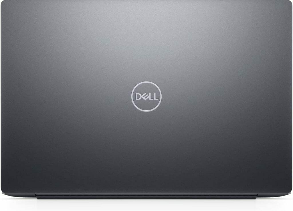 Dell XPS 13 Plus Review (9320) lid