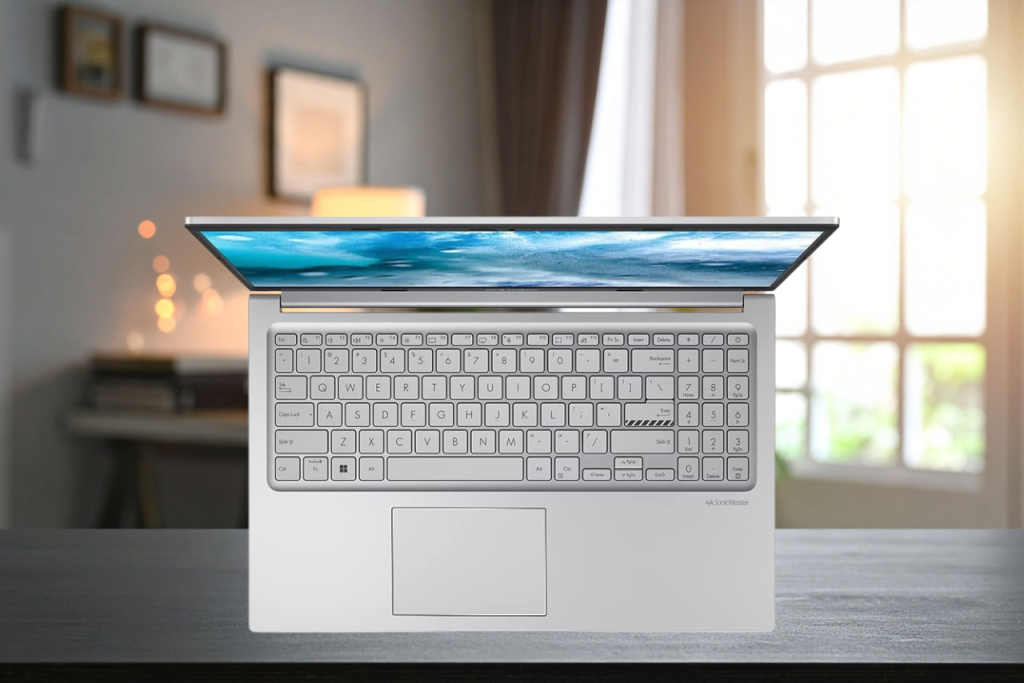 Asus VivoBook 15 X1504ZA Review