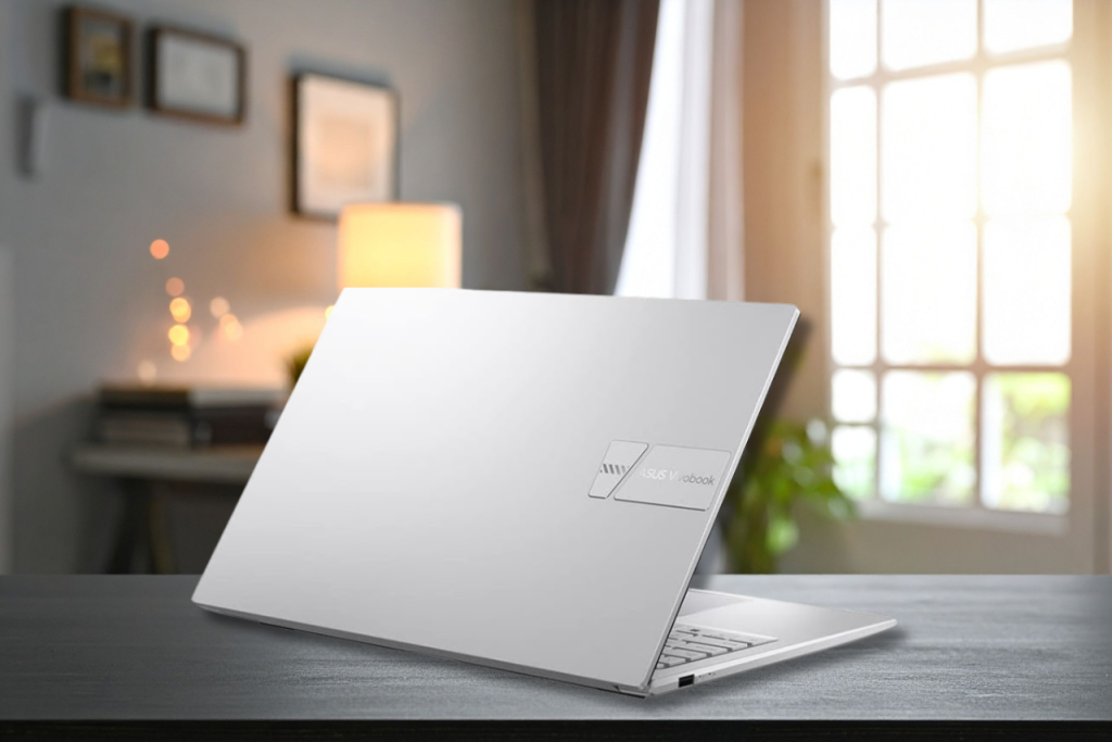 Asus VivoBook 15 X1504ZA Review