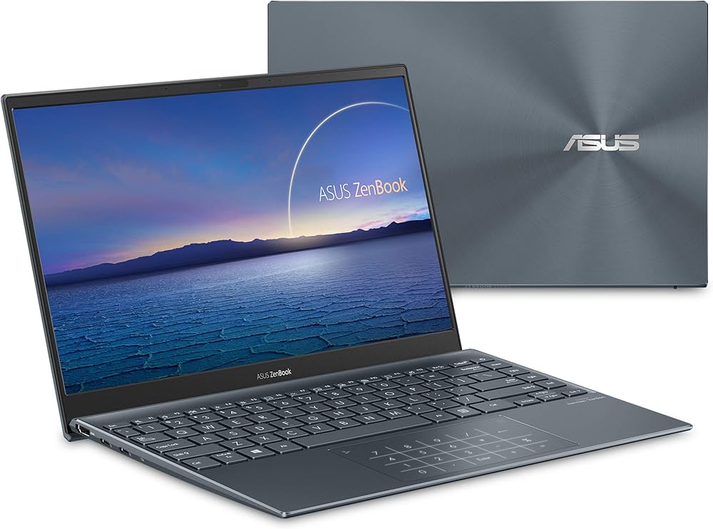 ASUS ZenBook 13 UX325EA-DH51