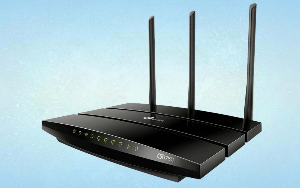 TP-Link Archer A7 (AC1750) Review