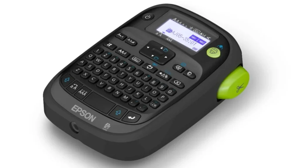 Epson LabelWorks LW PX300