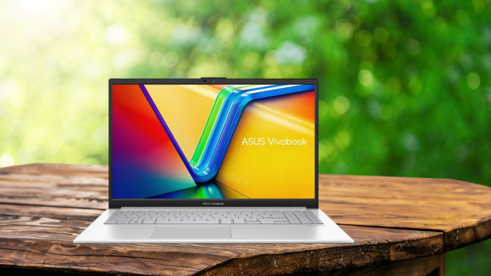 Asus Vivobook X1504VA Review 1