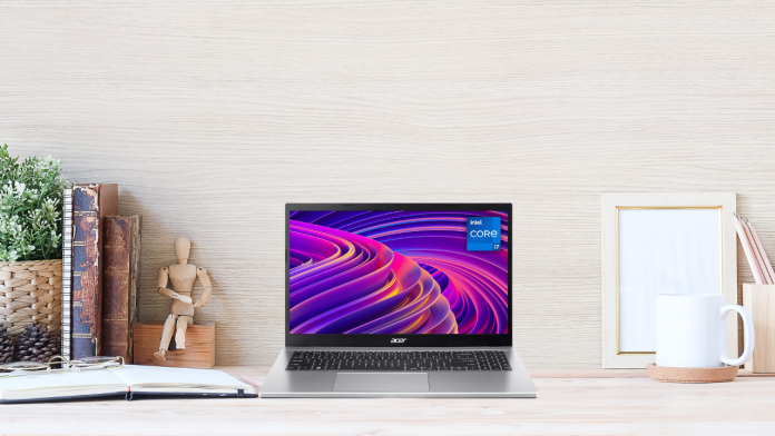 Acer Aspire 3 A315-59 Review