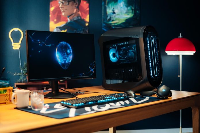 Alienware-Aurora-R14-Review