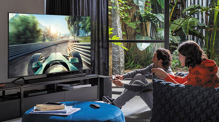 The Best Budget TVs for under $1000