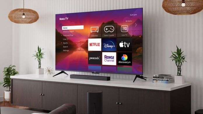 best budget tv