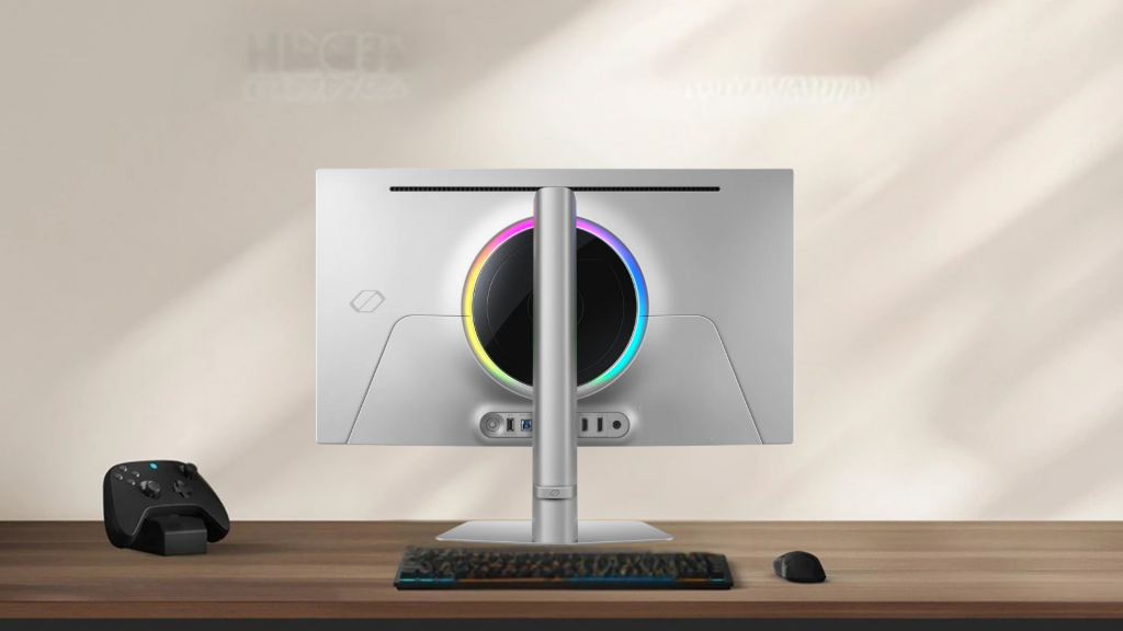 Samsung Odyssey G81SF