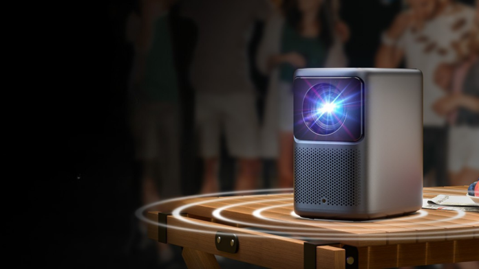 Dangbei N2 Smart Projector Review