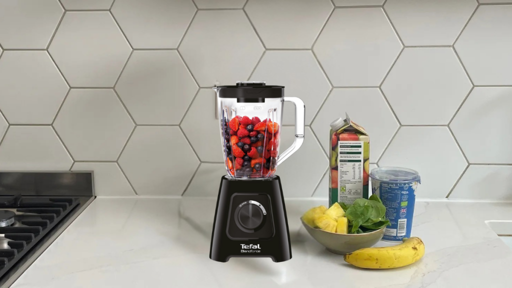 Tefal BL420840 Review