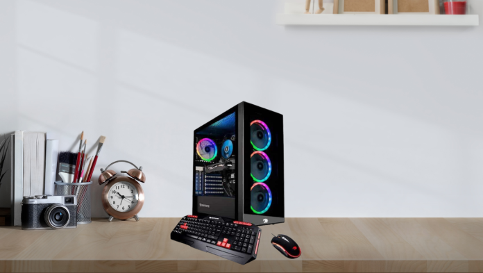 iBUYPOWER Element 9260 Review