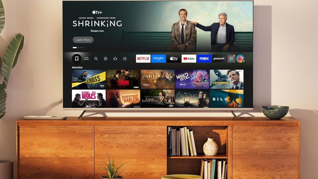 Hisense 65QD6QF Review