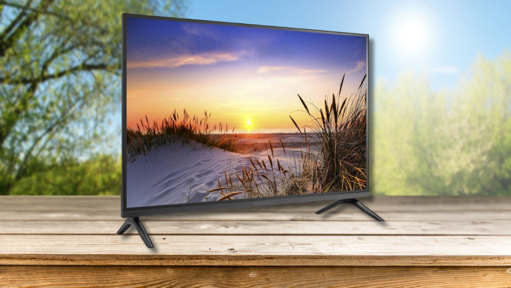 Insignia Class F20 Series Review (NS-32F201NA26)