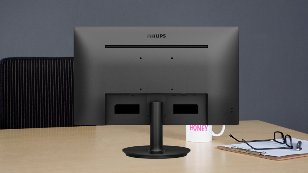Philips 241V8LB Review