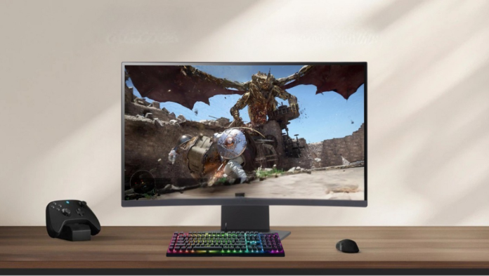 LG 32GS60QC-B Review
