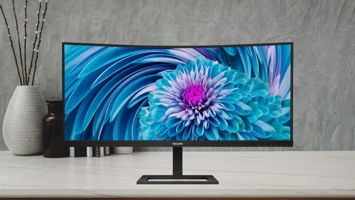 Philips 346E2CUA Review