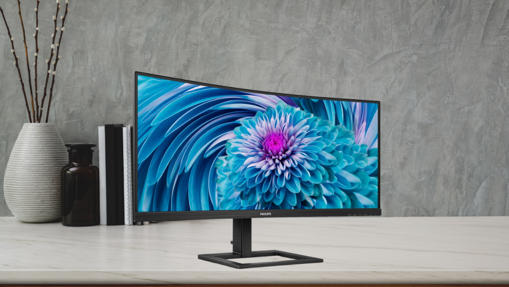 Philips 346E2CUA Review