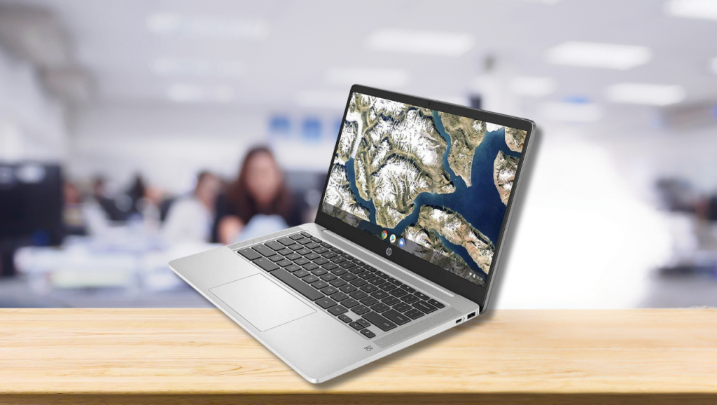 HP Chromebook 14a-na0226nr Review