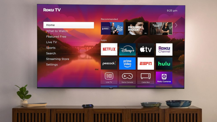 Roku Smart TV 2025 Review