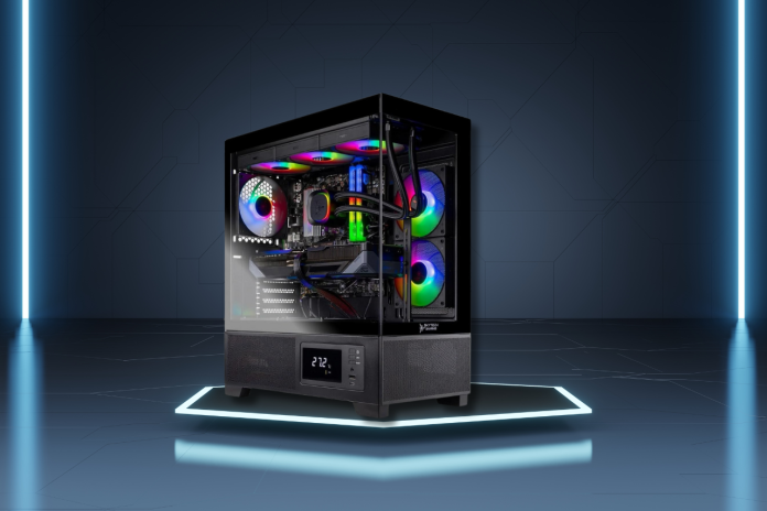 Skytech Gaming Azure 3 Plus Review