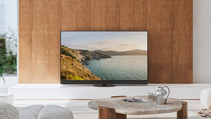 Panasonic 55Z95BP Review