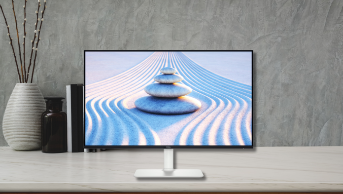 Dell S2725DS Review