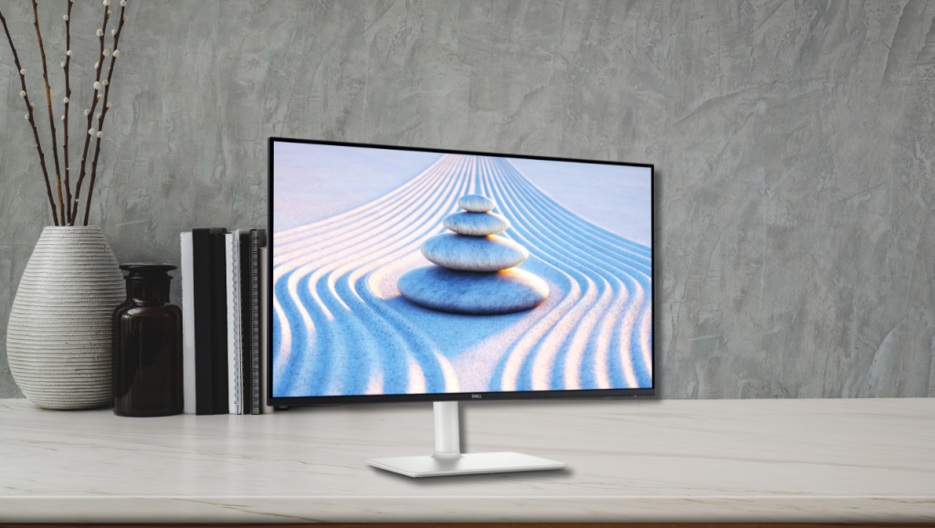 Dell S2725DS Review