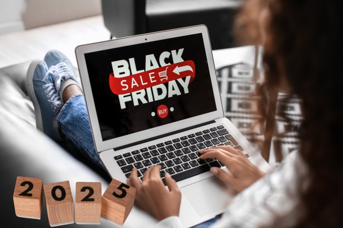 black friday