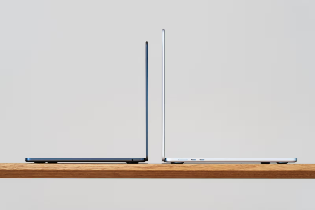 Apple MacBook Air Review