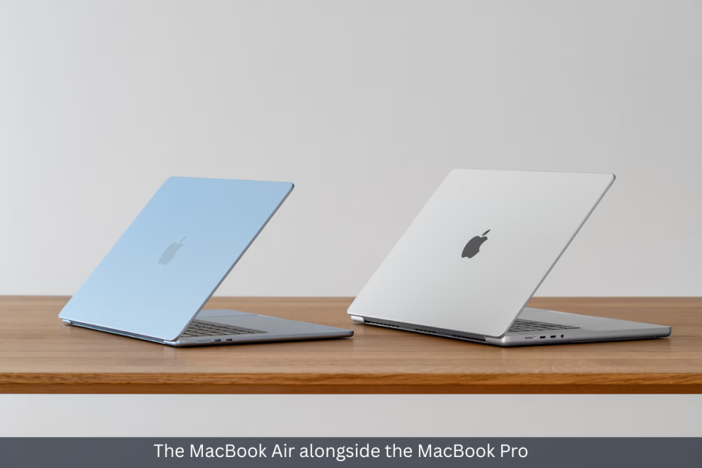 Apple MacBook Air Review