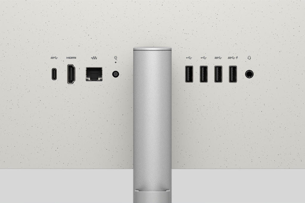 HP 27-cr0012 Review