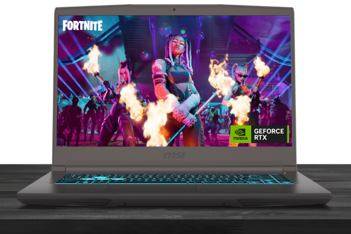 MSI Thin 15 B13VE-2678US Review