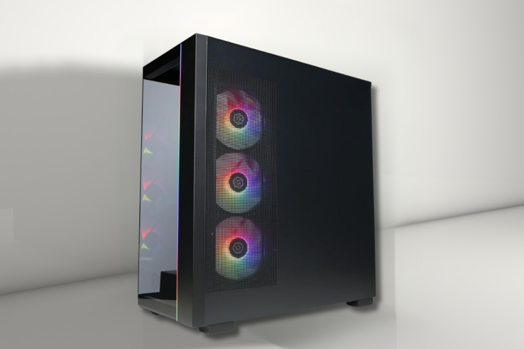 CyberPowerPC GMA2900A2 Review