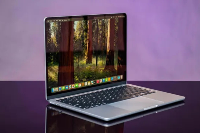 Apple MacBook Air Review
