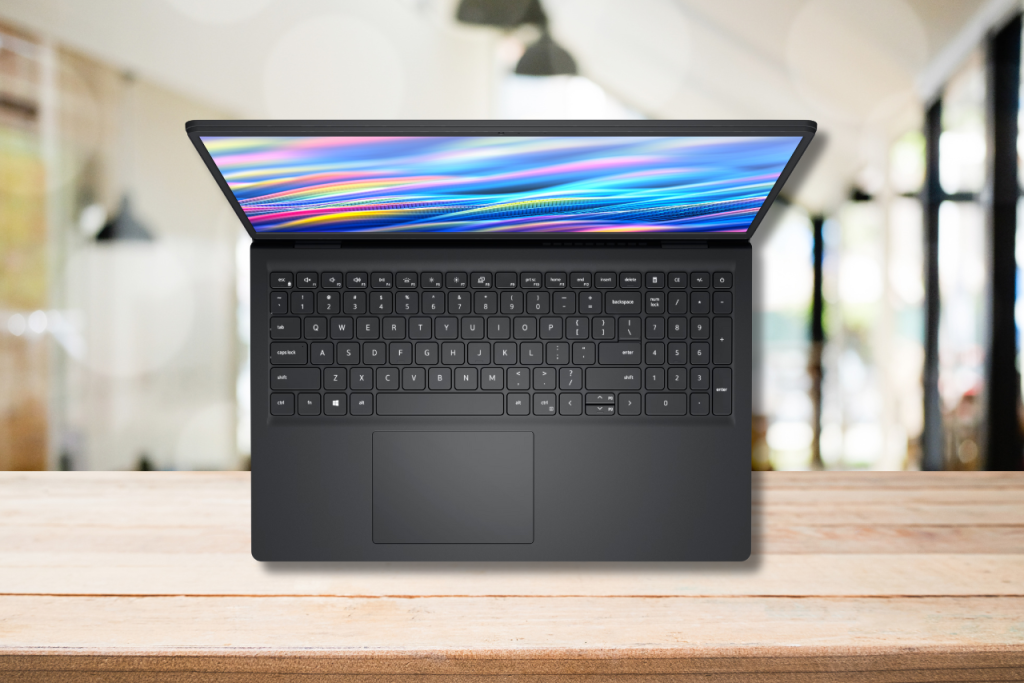 Dell 15 DC15250 Review